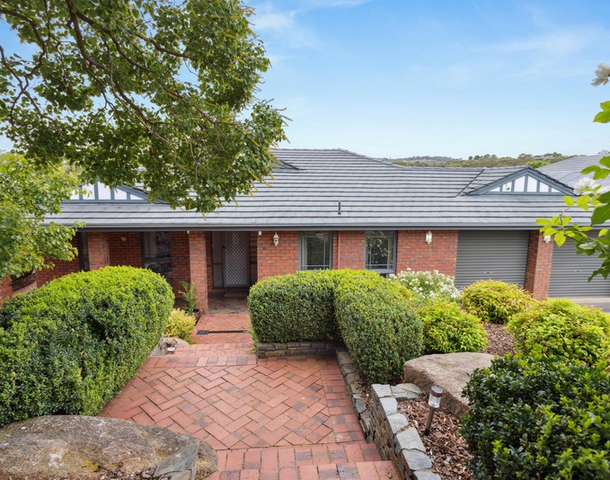 45 Sandalwood Crescent, Flagstaff Hill SA 5159