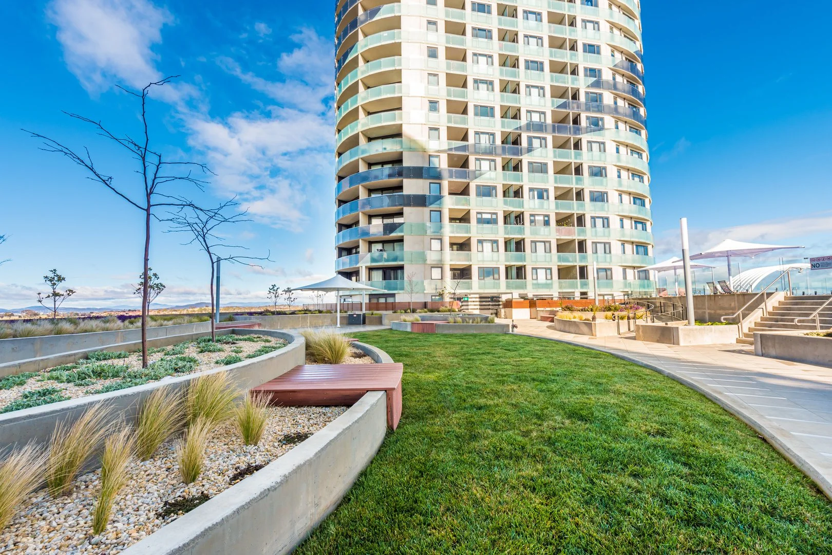 Additional image 8 of 308/1 Anthony Rolfe Avenue, Gungahlin ACT 2912