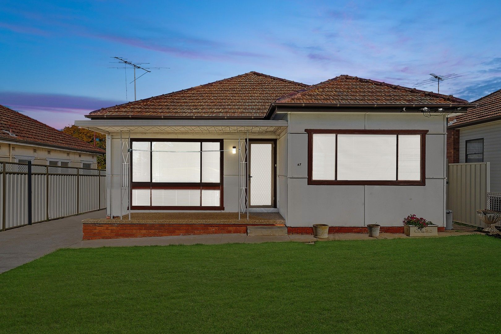 Rear/47 Brunker Road, Yagoona NSW 2199, Image 0