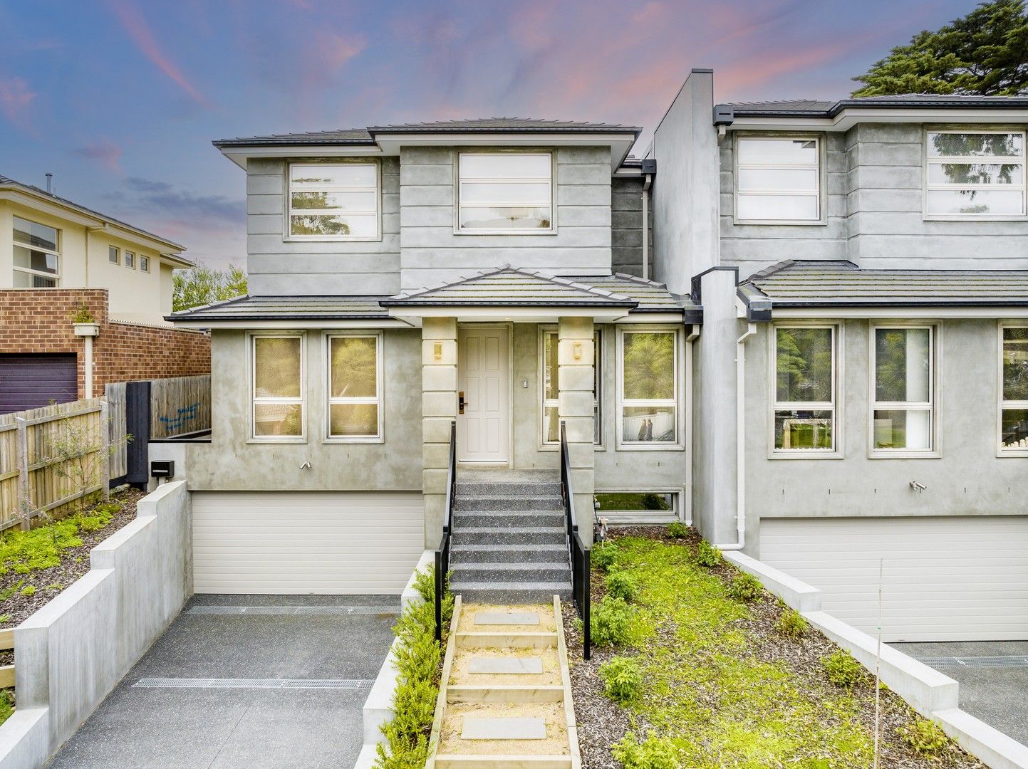 5 bedrooms Semi-Detached in 9A Marbray Drive GLEN WAVERLEY VIC, 3150