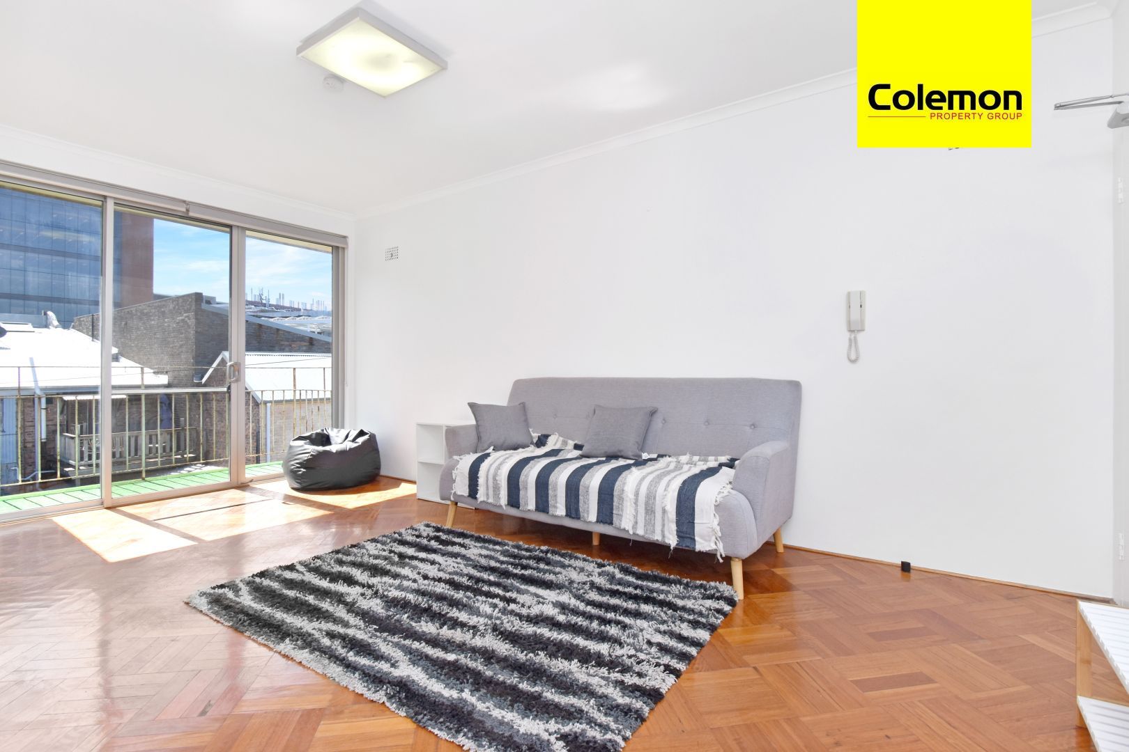 1 bedrooms Apartment / Unit / Flat in 6/4 Lyne St ALEXANDRIA NSW, 2015