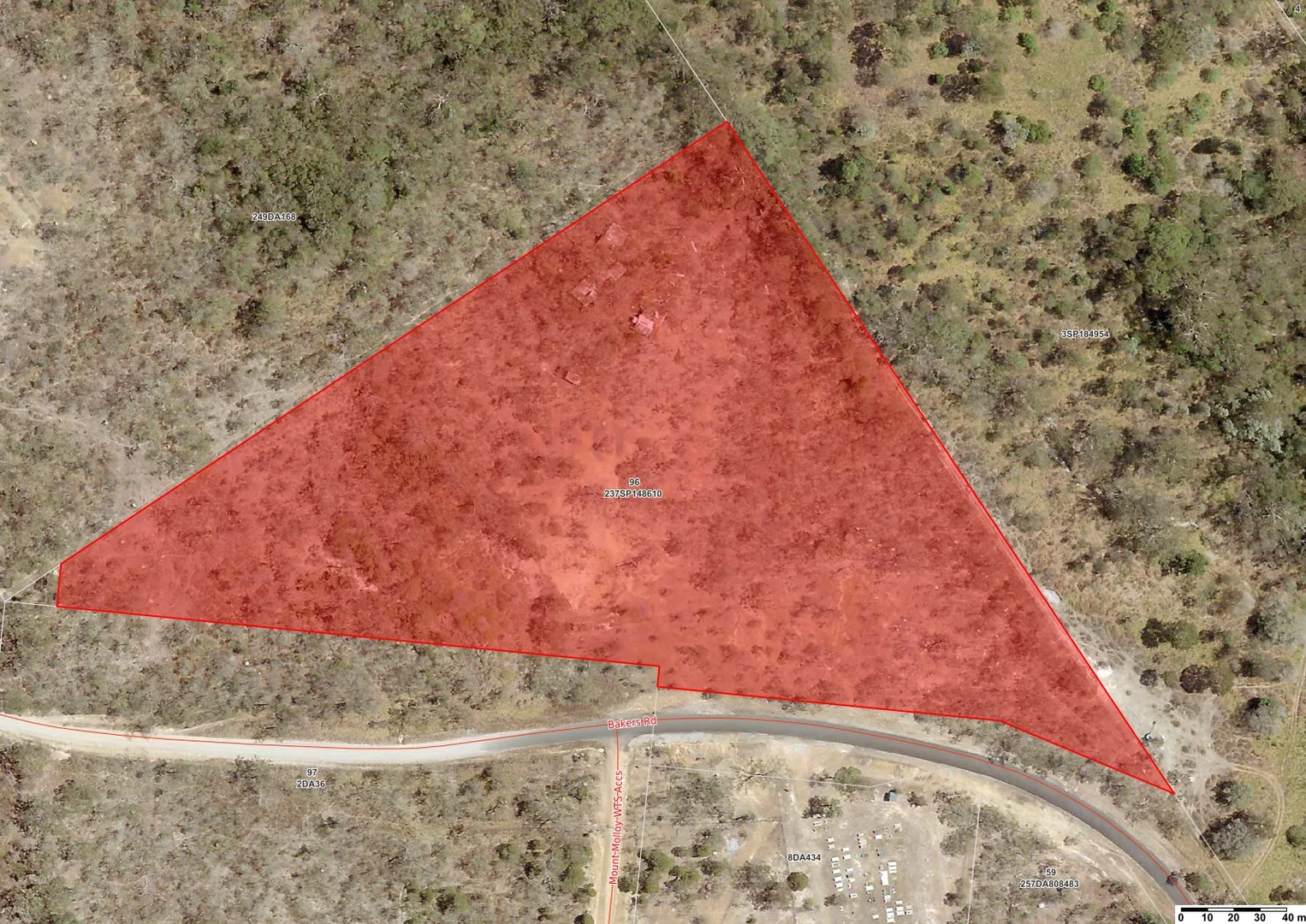 Additional image 7 of 96 Bakers Road, Mount Molloy QLD 4871