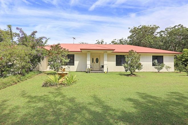 Picture of 25 Whipbird Drive, ASHBY HEIGHTS NSW 2463