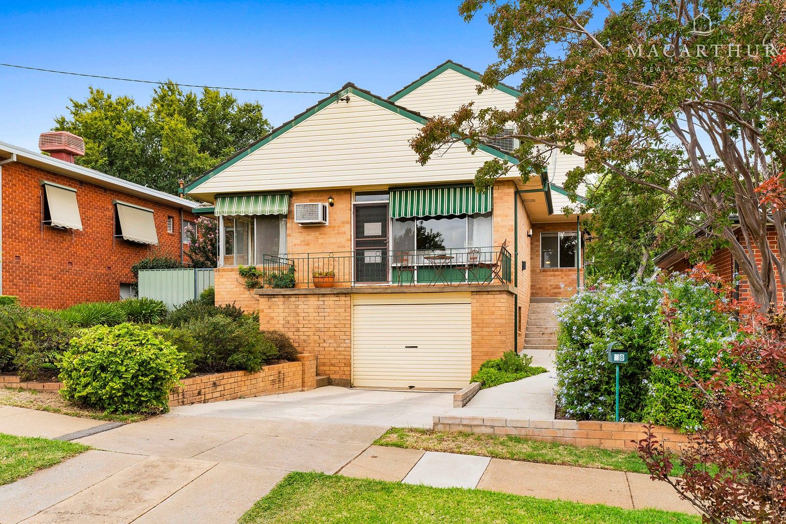 28 Hodson Avenue, Turvey Park NSW 2650, Image 0