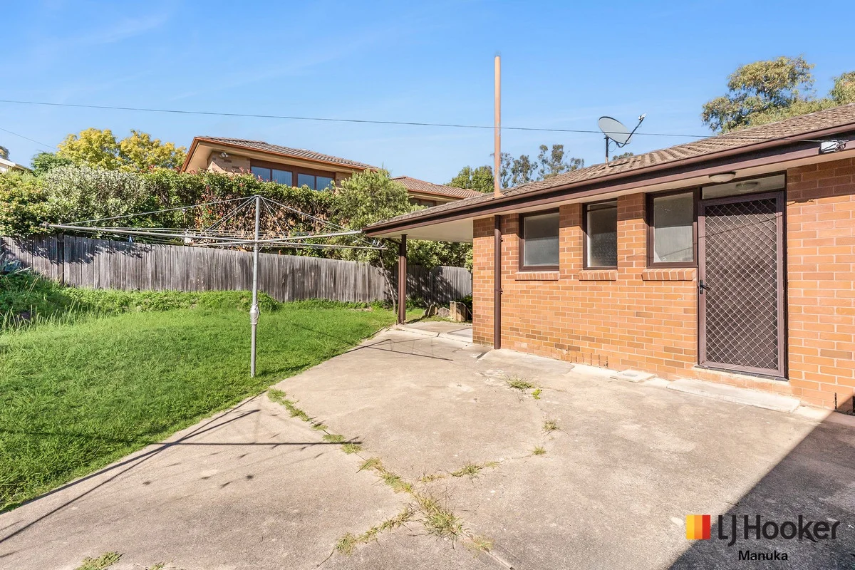 Additional image 11 of 27 Muresk Street, Farrer ACT 2607