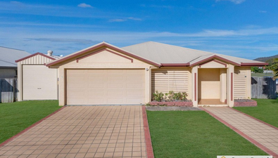 Picture of 19 Camden Court, ANNANDALE QLD 4814