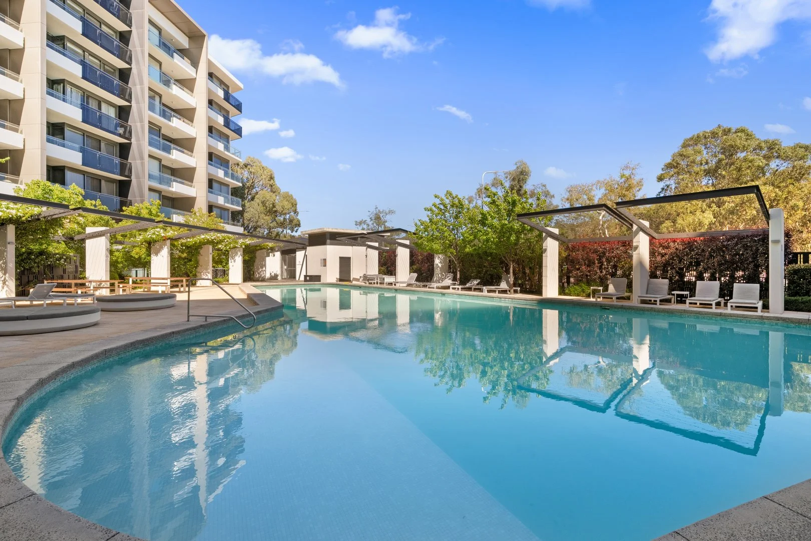 Additional image 18 of 237/7 Irving Street, Phillip ACT 2606