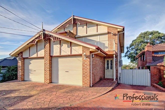 Picture of 428 King Georges Road, BEVERLY HILLS NSW 2209