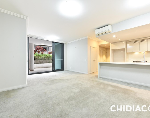 303/5 Waterways Street, Wentworth Point NSW 2127