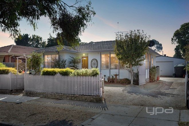 Picture of 11 Barwise Street, LAVERTON VIC 3028