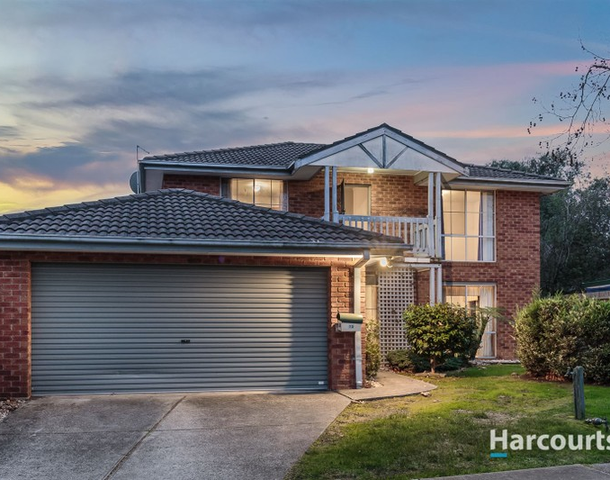 15 Farview Drive, Rowville VIC 3178