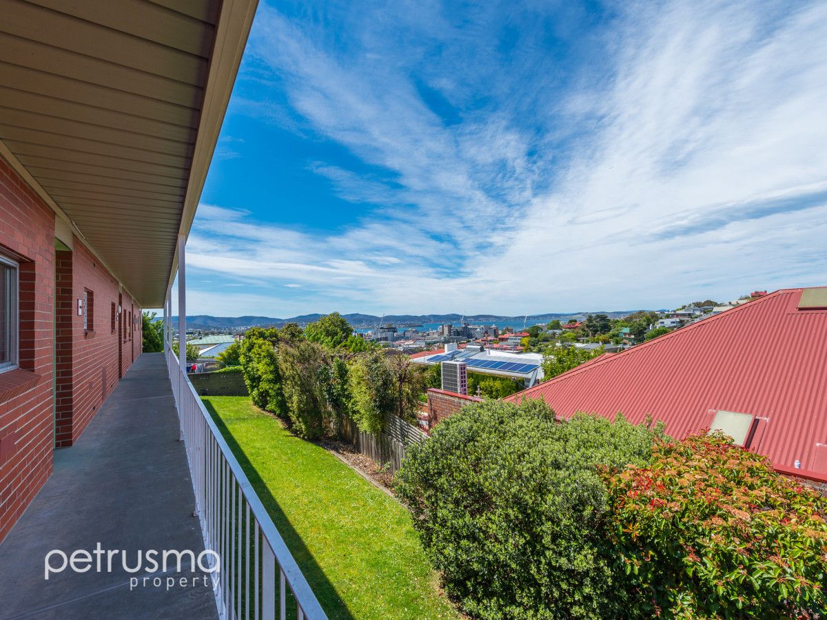 7/91 Hill Street, West Hobart TAS 7000, Image 0