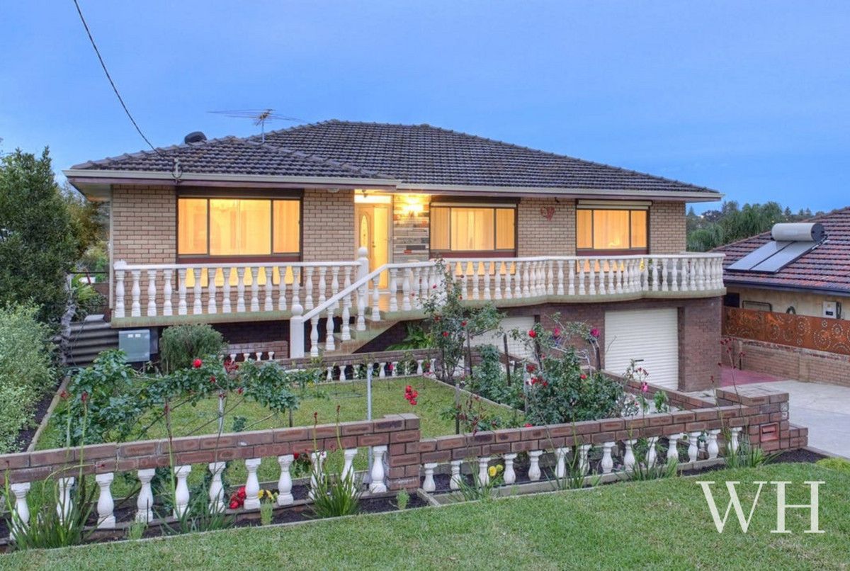 4 bedrooms House in 3 Fisher Street WHITE GUM VALLEY WA, 6162