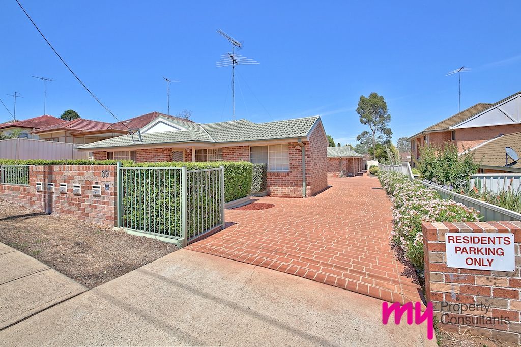 4/69 Lithgow Street, Campbelltown NSW 2560, Image 0