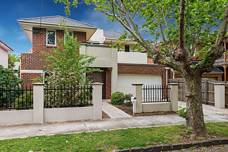 58 Clarence Street, BRUNSWICK EAST VIC 3057, Image 0