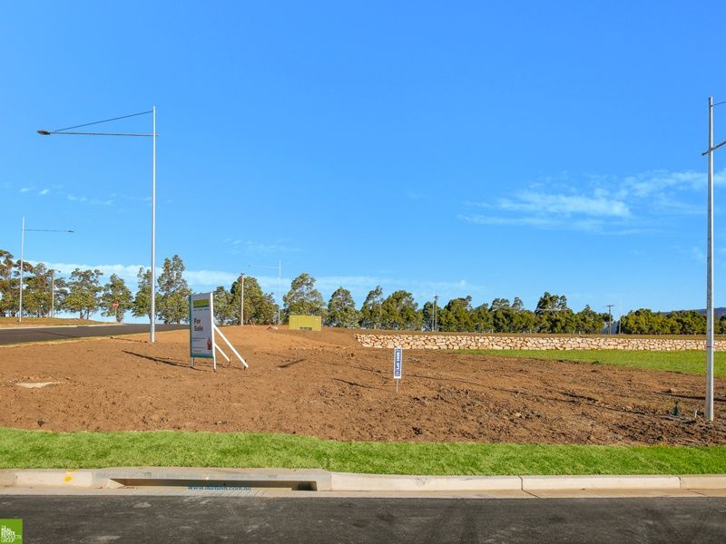 Lot 1408 Brooks Reach, Huntley NSW 2530, Image 1