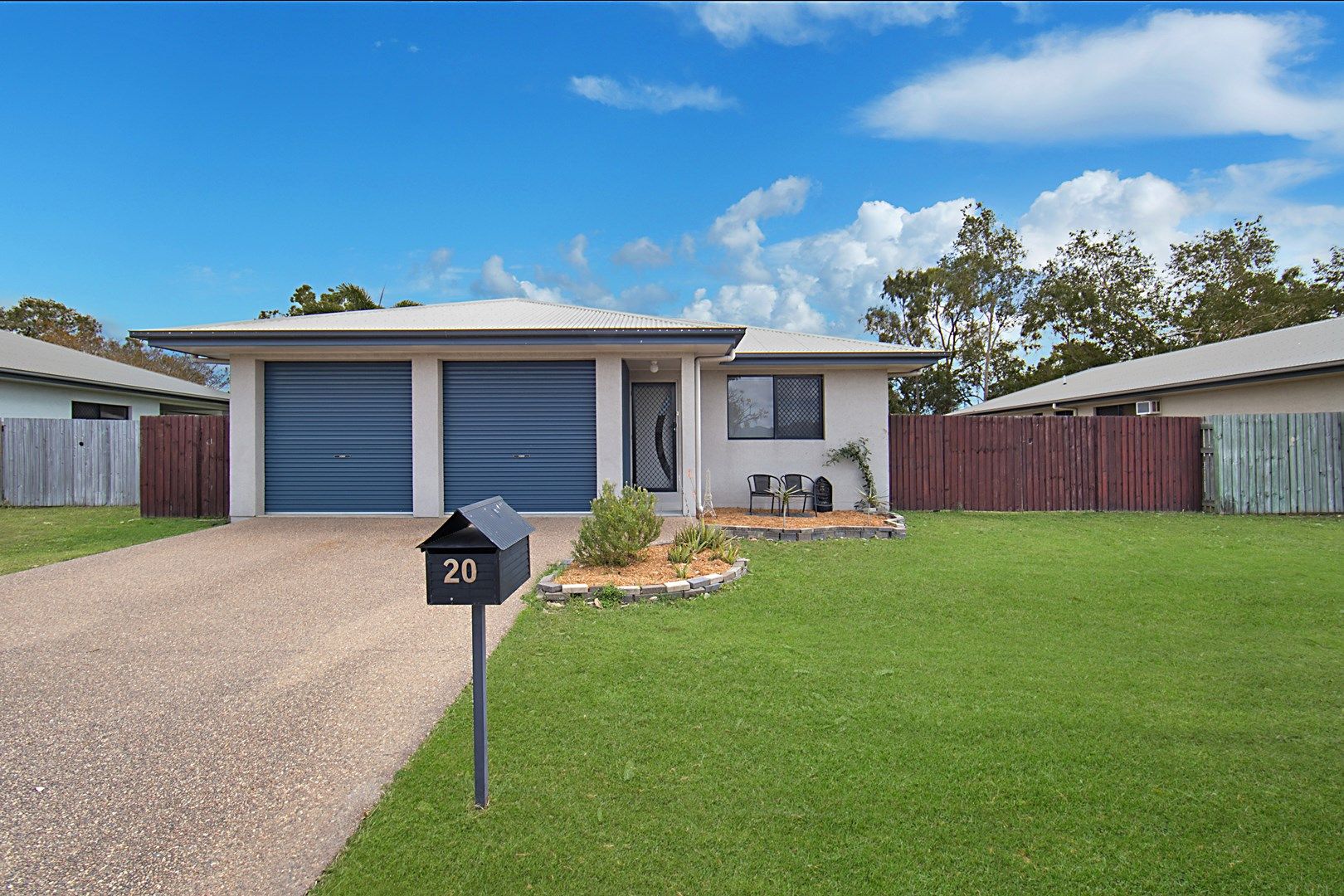 20 Summerland Drive, Deeragun QLD 4818, Image 0