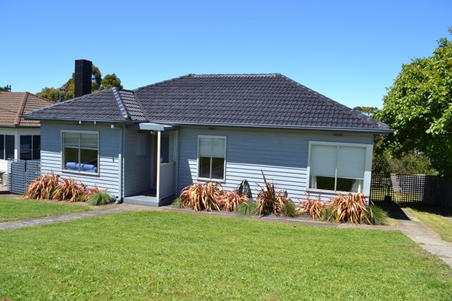 Picture of 31 Cherry Street, BURNIE TAS 7320