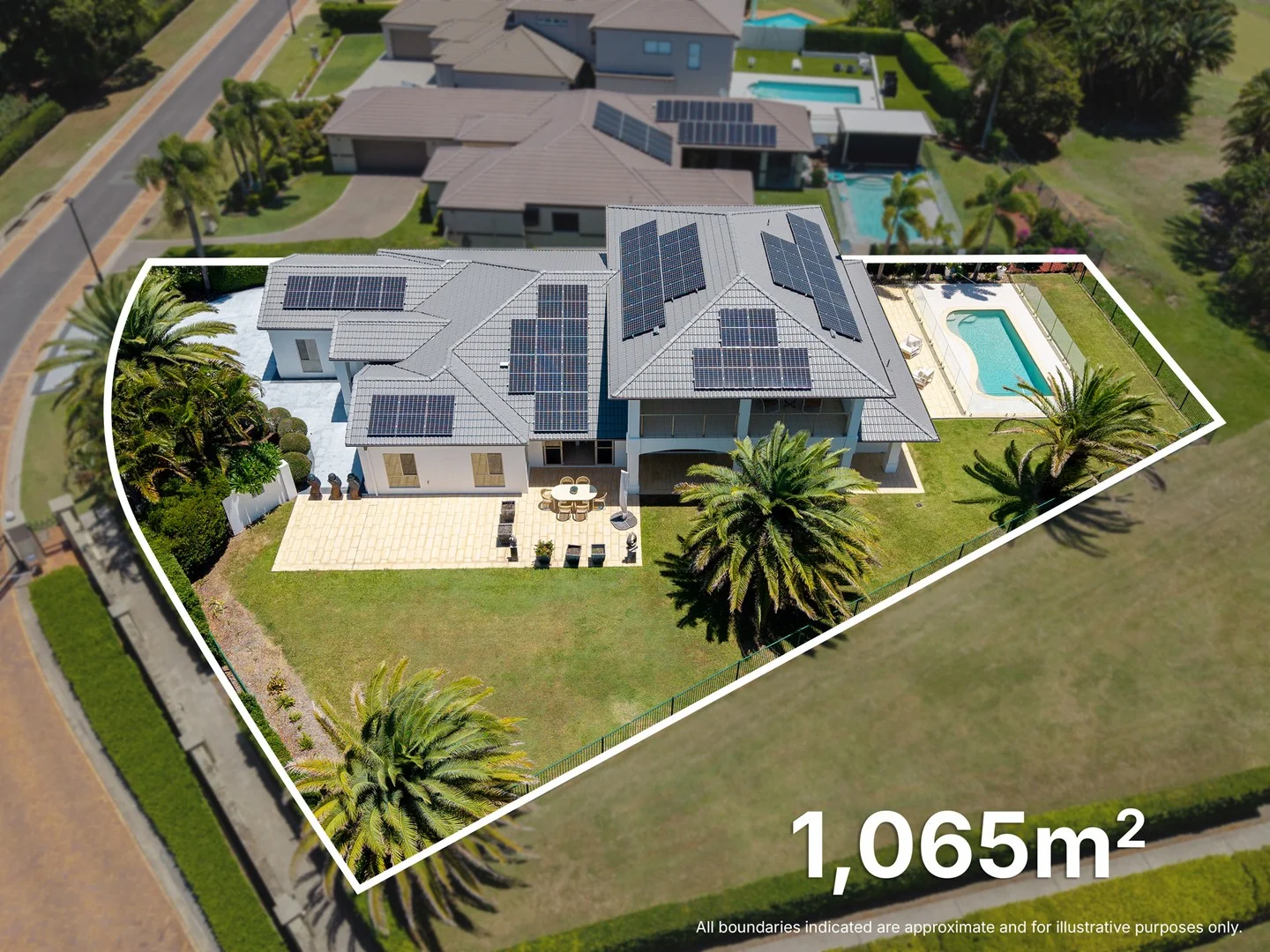 3153 Riverleigh Drive, Hope Island QLD 4212