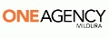 One Agency Mildura's logo