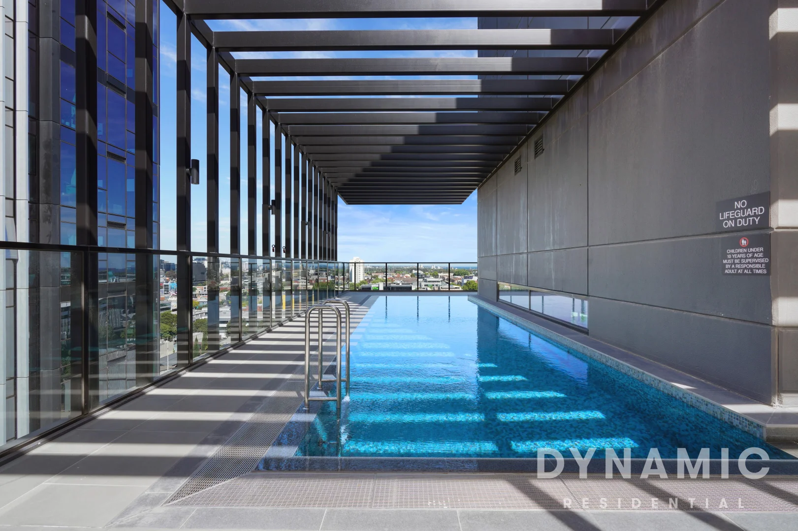 Additional image 11 of 709/43 Hancock St, Southbank VIC 3006