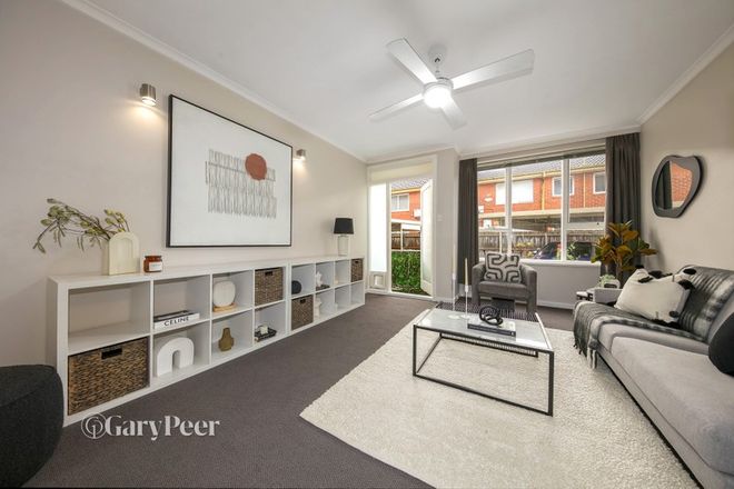 Picture of 5/15 Royal Avenue, GLEN HUNTLY VIC 3163