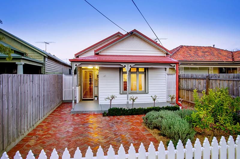 46 High Street, Coburg Property History & Address Research Domain