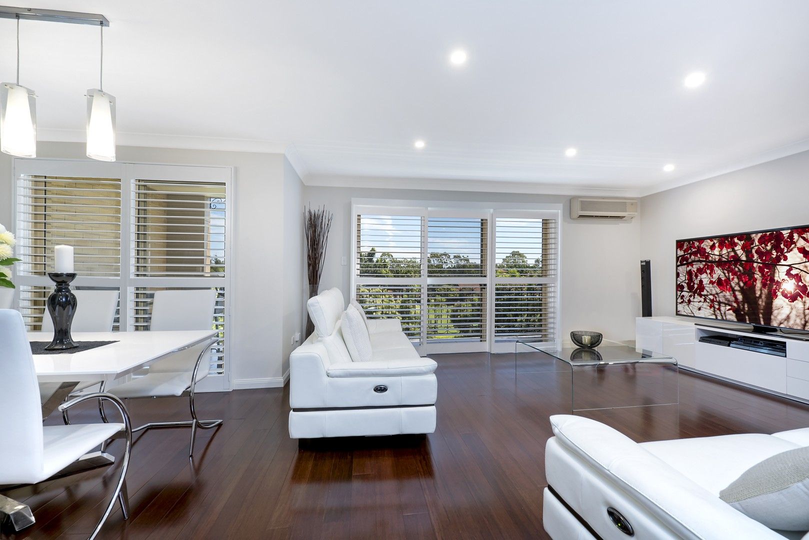 3 bedrooms Apartment / Unit / Flat in 28/11 Settlers Boulevard LIBERTY GROVE NSW, 2138