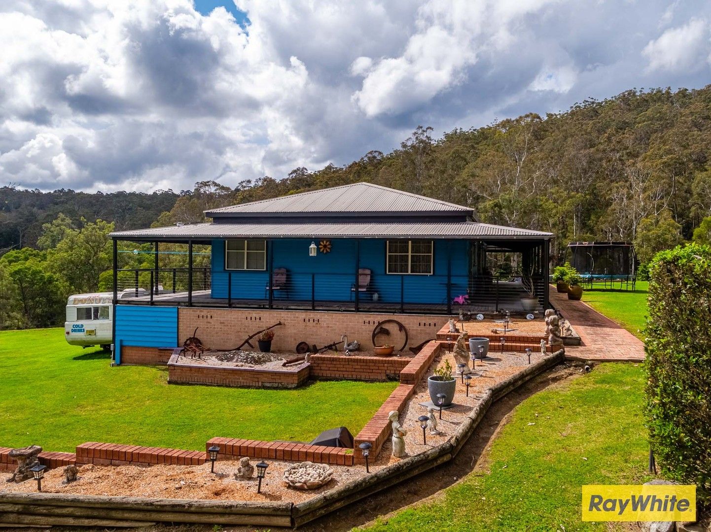 330 Larrys Mountain Road, Moruya NSW 2537, Image 0