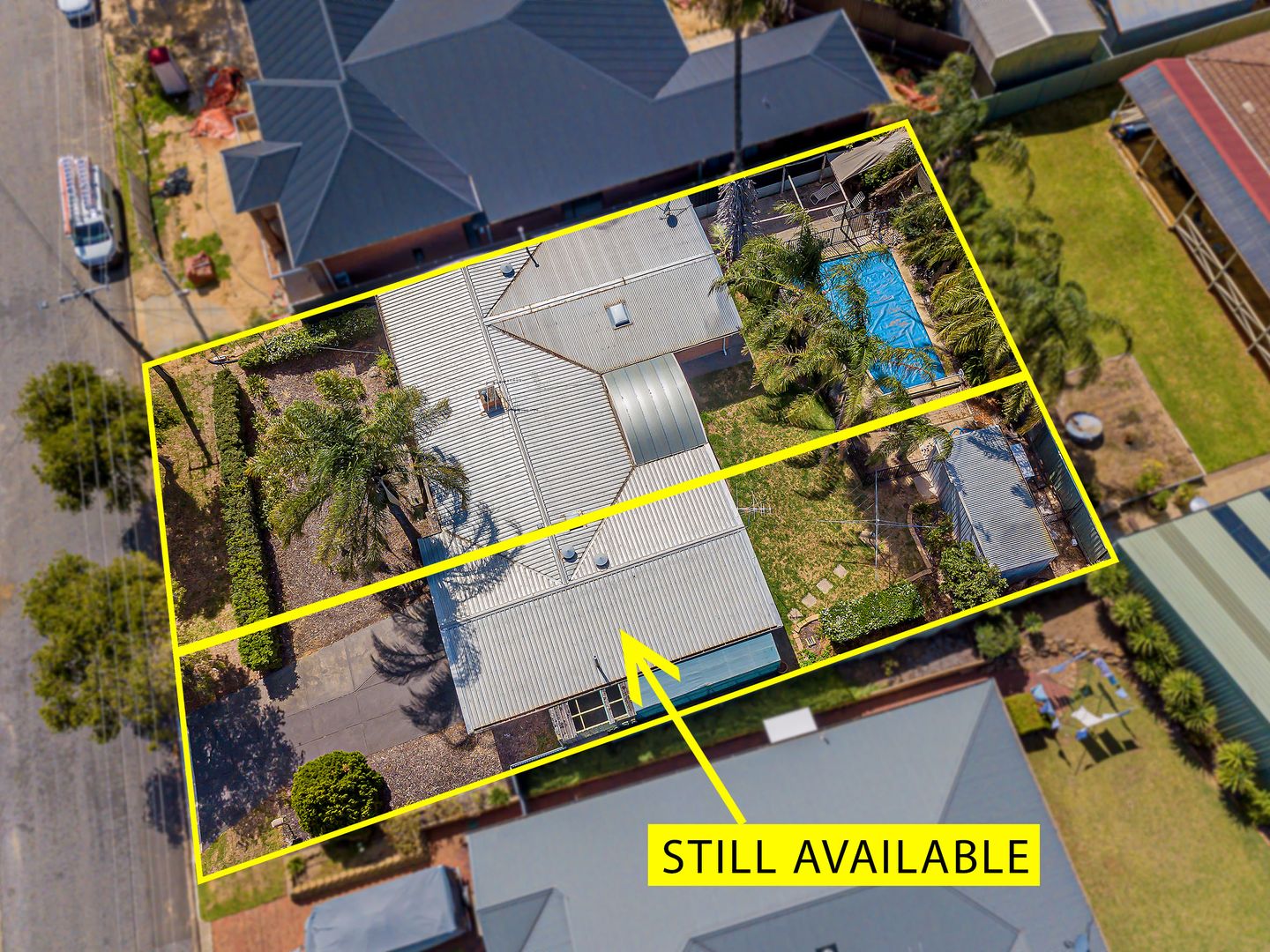 9 Barns Avenue, Highbury SA 5089, Image 1