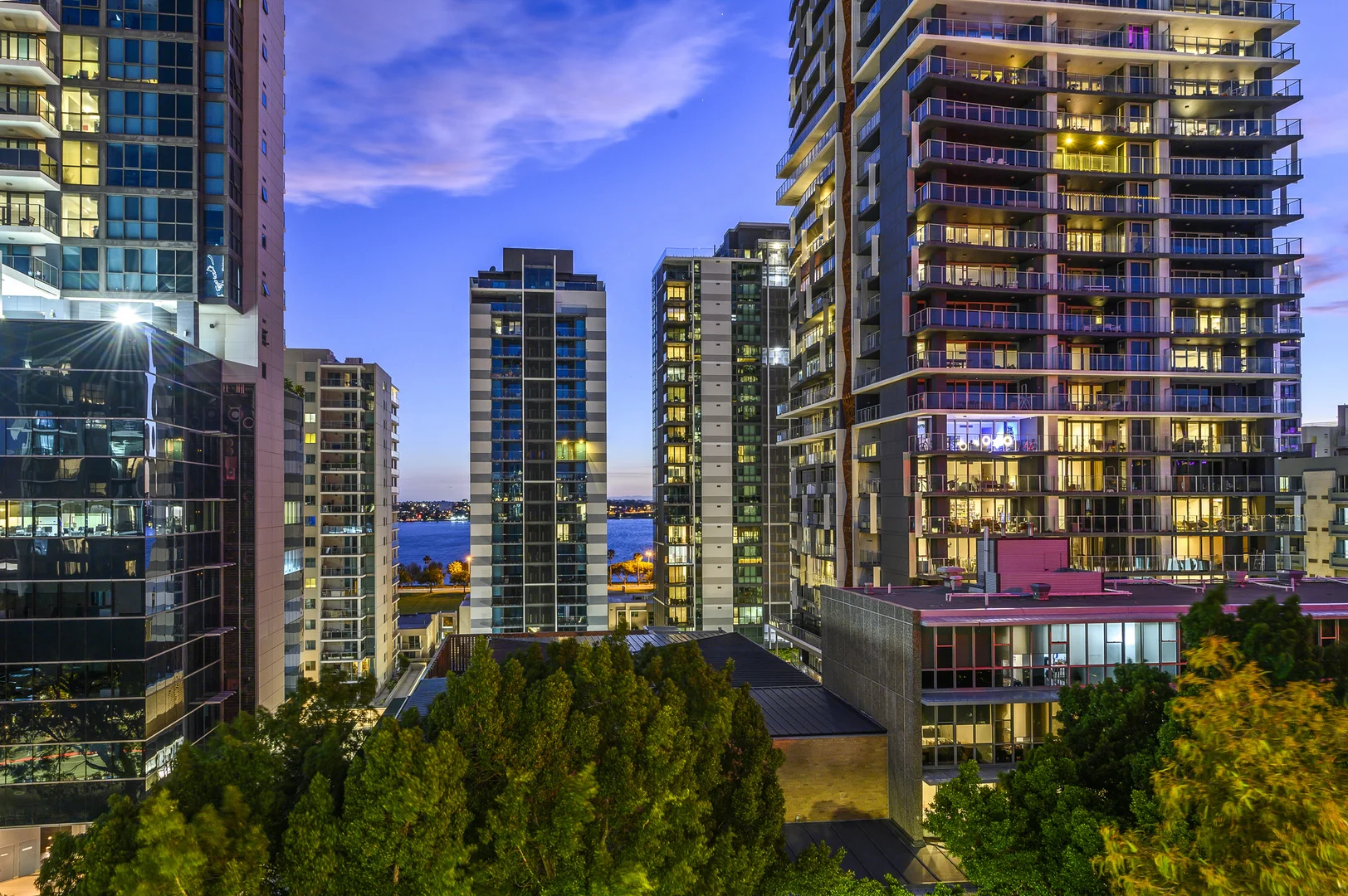 61/188 Adelaide Terrace, East Perth WA 6004 | Domain