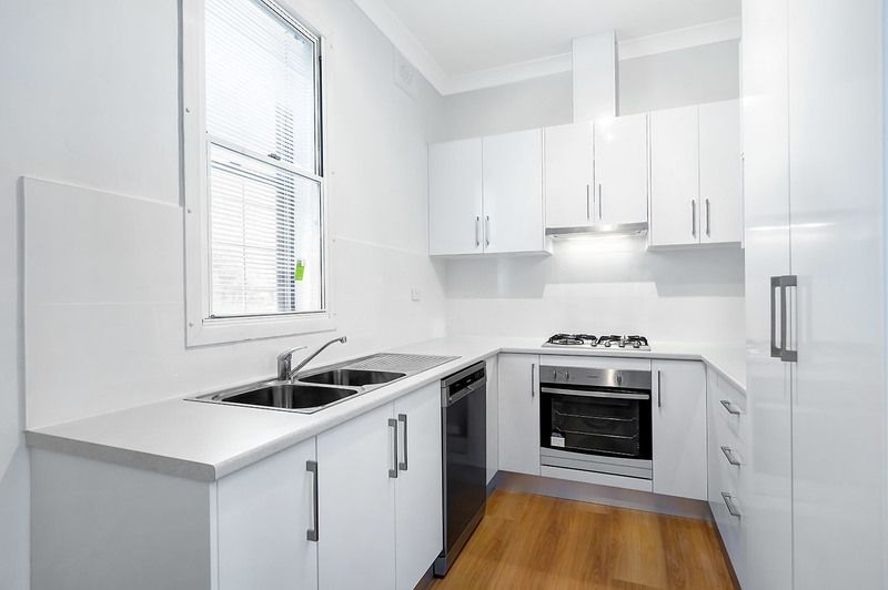 3 bedrooms House in 55 Wemyss Street MARRICKVILLE NSW, 2204