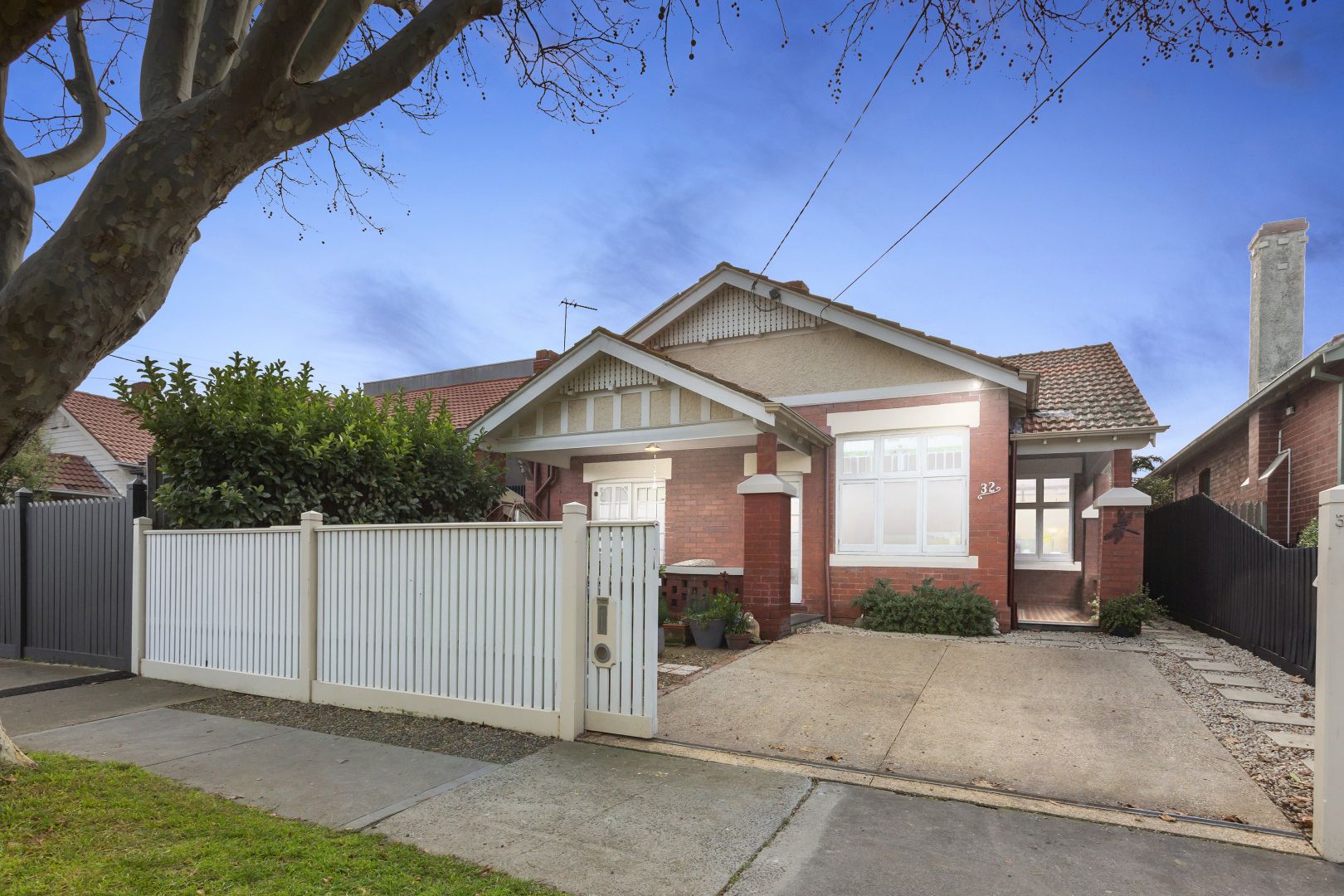 32 Meredith Street, Elwood Property History & Address Research Domain