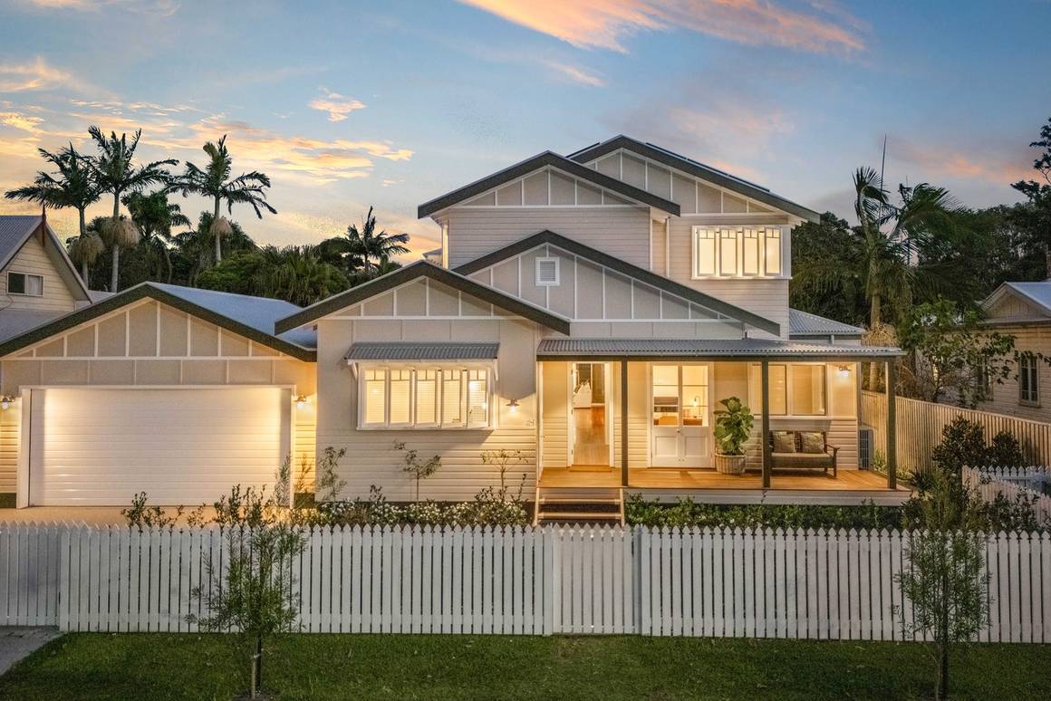 Picture of 28 Carlyle Street, BYRON BAY NSW 2481