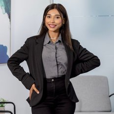 Shifa Rashid, Property manager