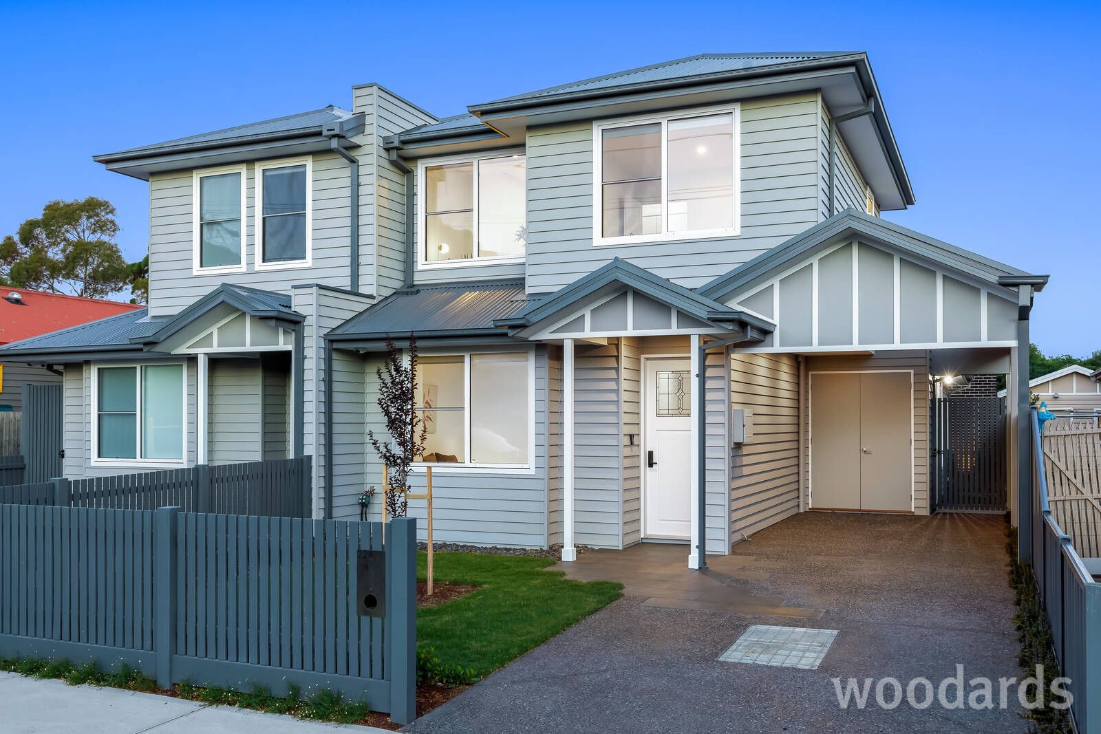 3 bedrooms House in 22A Austral Avenue PRESTON VIC, 3072