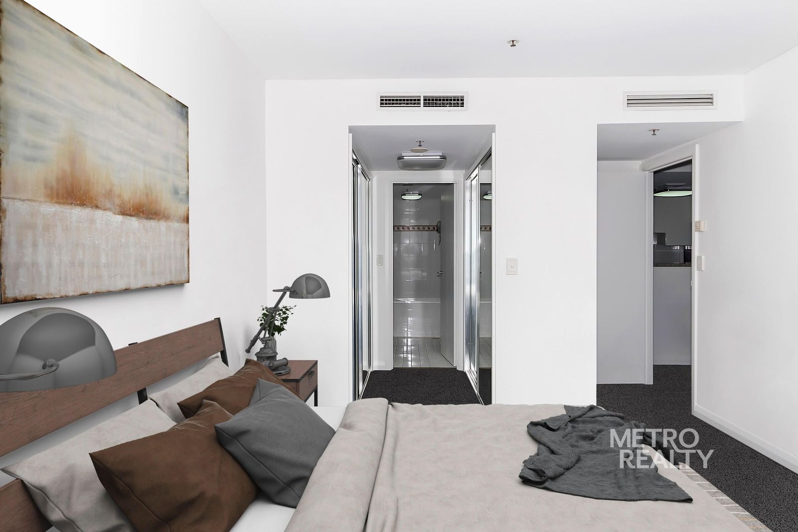 1708/2 Quay St, Haymarket NSW 2000, Image 2