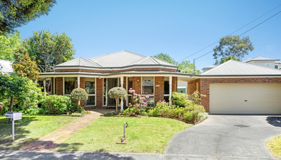 Picture of 22 Lorienne Street, HEATHMONT VIC 3135