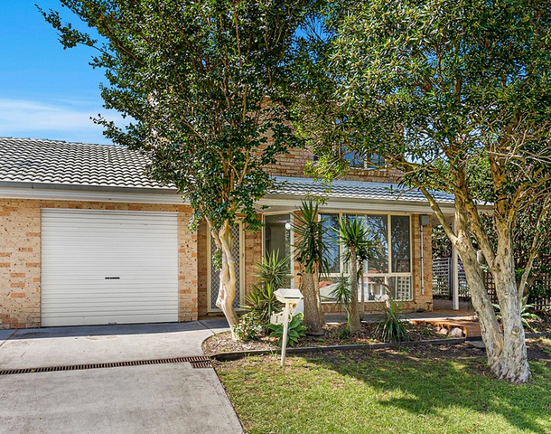 1/14 East Street, Russell Vale NSW 2517