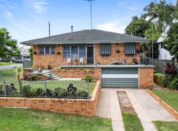 35 Bowtell Avenue, Grafton NSW 2460