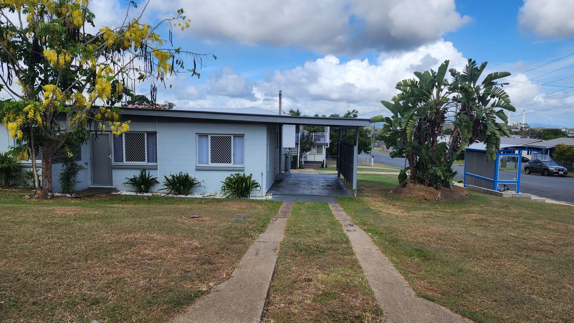 1 Norris Street, West Gladstone QLD 4680, Image 1