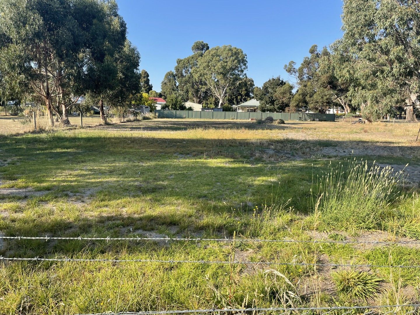 12 Memorial Road, Glenthompson VIC 3293, Image 0