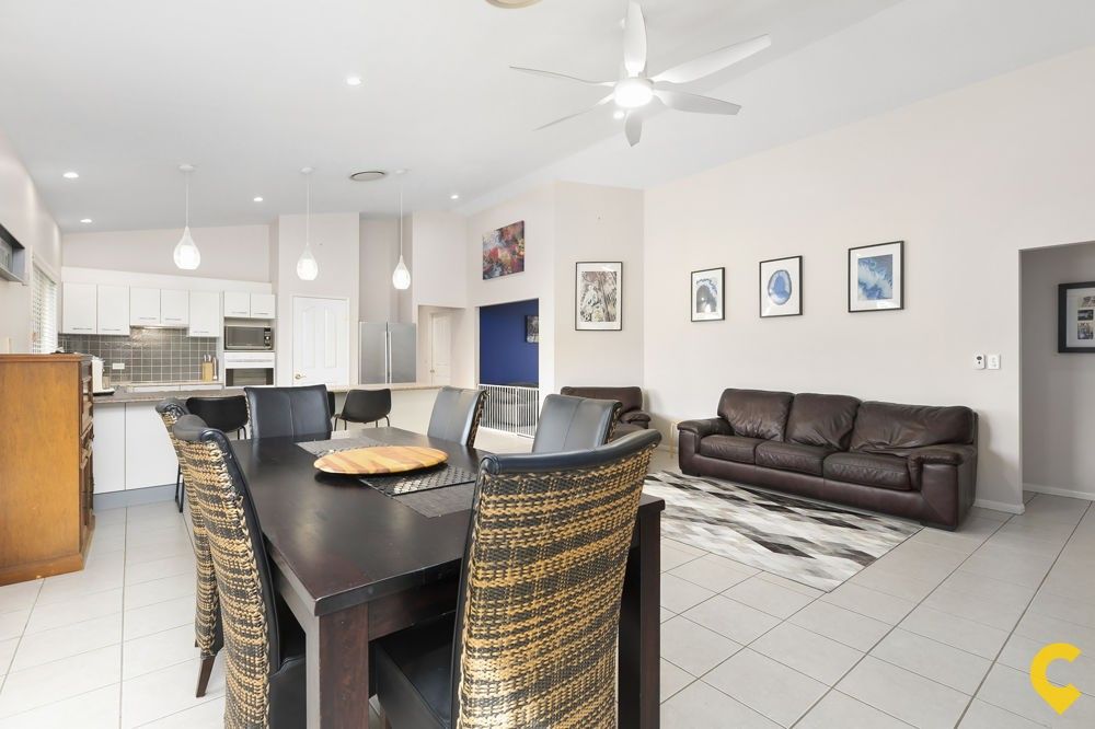 4 bedrooms House in 9 Cordyline Street NORTH LAKES QLD, 4509