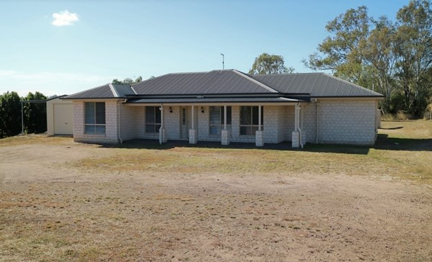 52 Edgerton Drive, Plainland QLD 4341