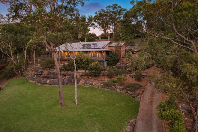 Picture of 32 Ridge View Close, WINMALEE NSW 2777