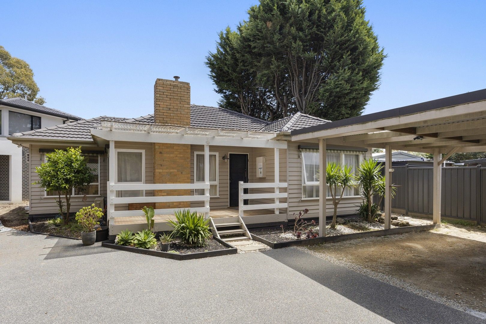 20A Medway Crescent, Boronia VIC 3155 House For Rent 550 Domain