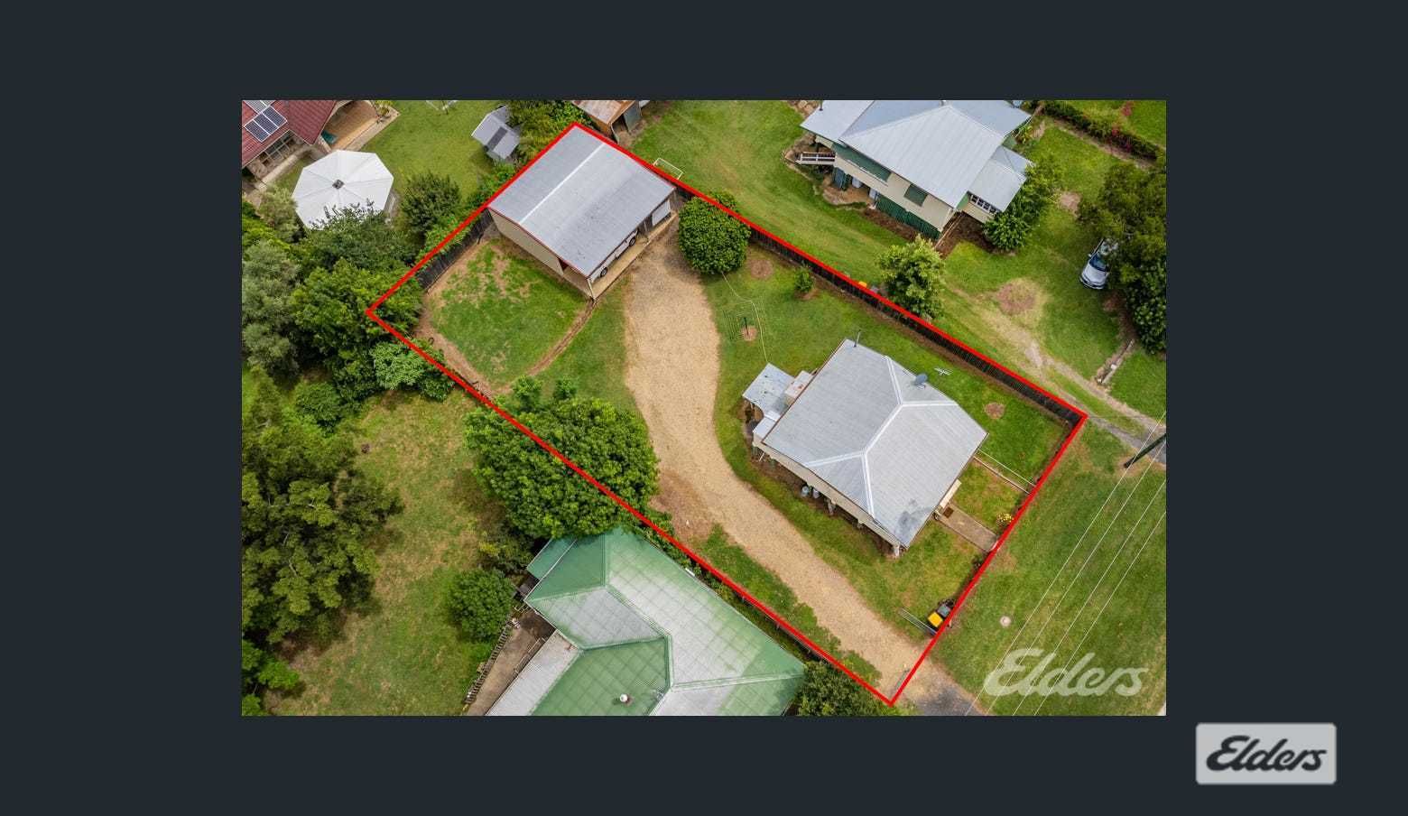 7 McCauley Street, Kilcoy QLD 4515, Image 1