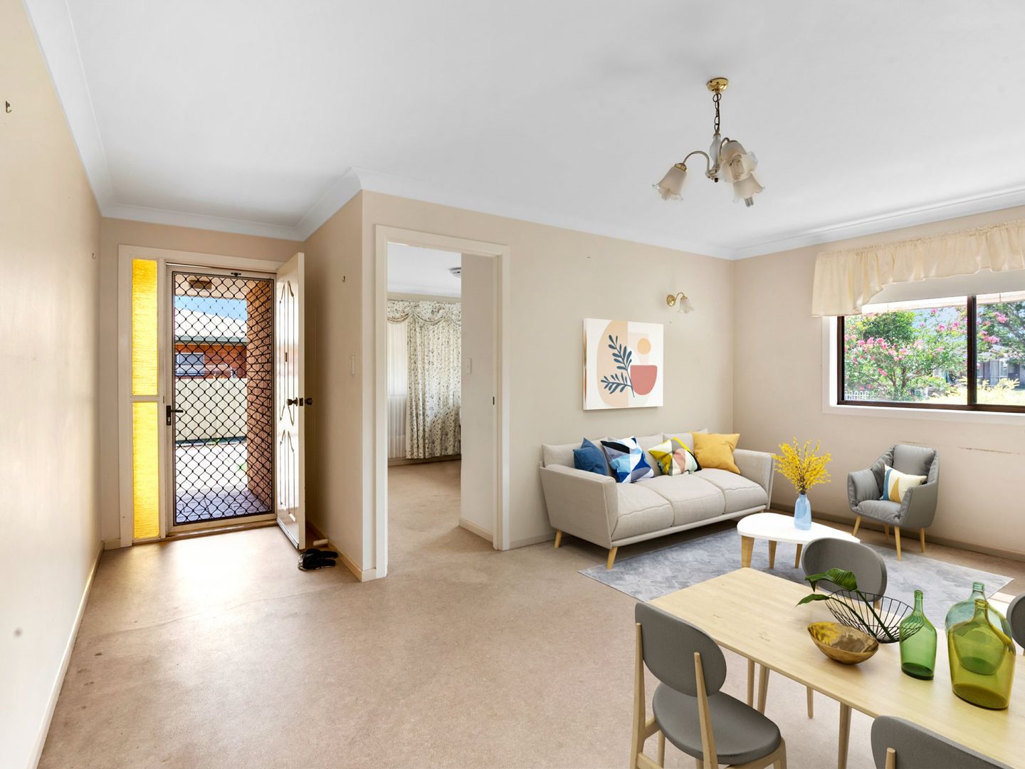 Unit 1/11 Barth Street, Warwick QLD 4370, Image 1