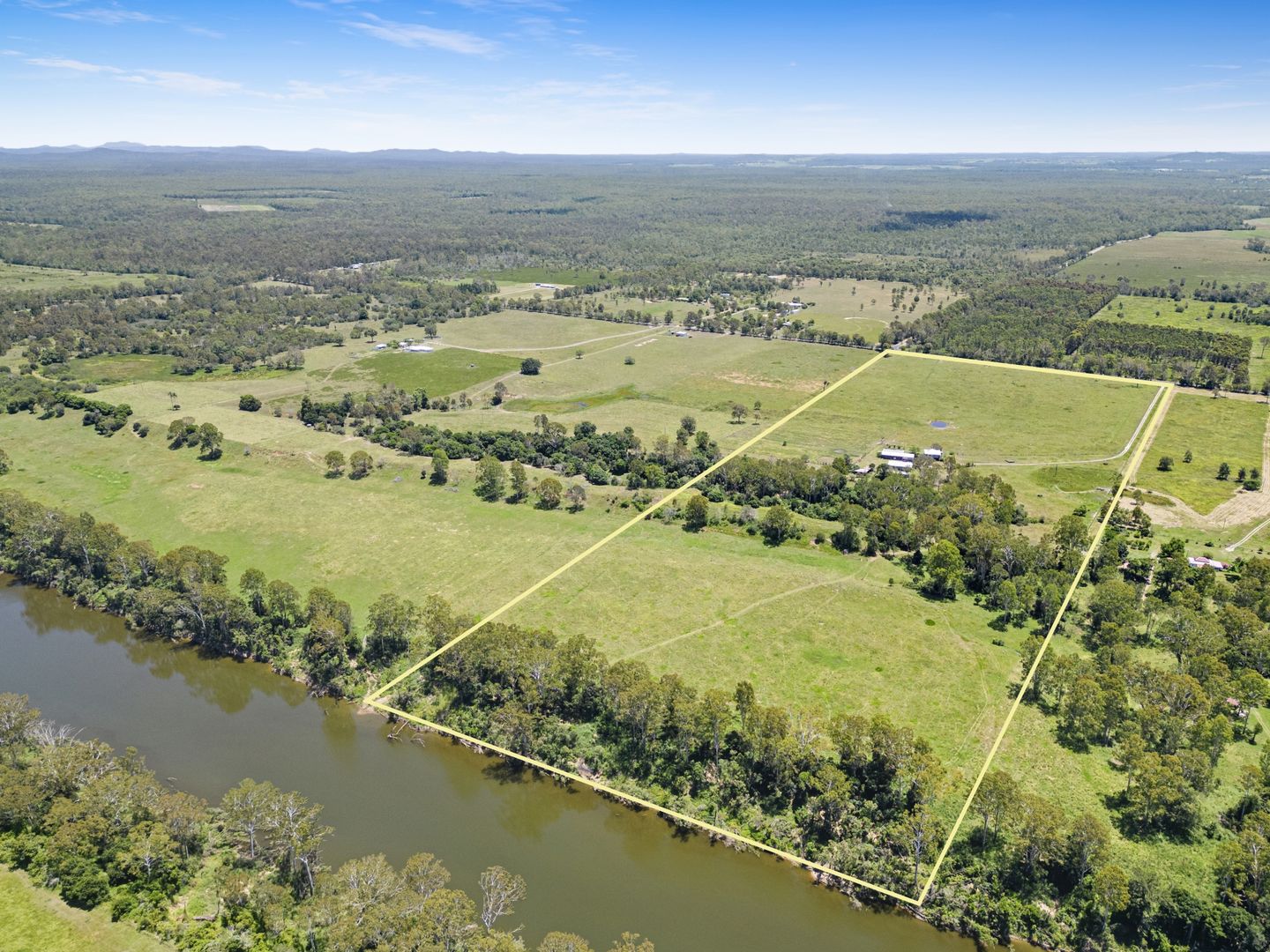 2554 Mungar Road, Mungar QLD 4650 House for Sale 890,000