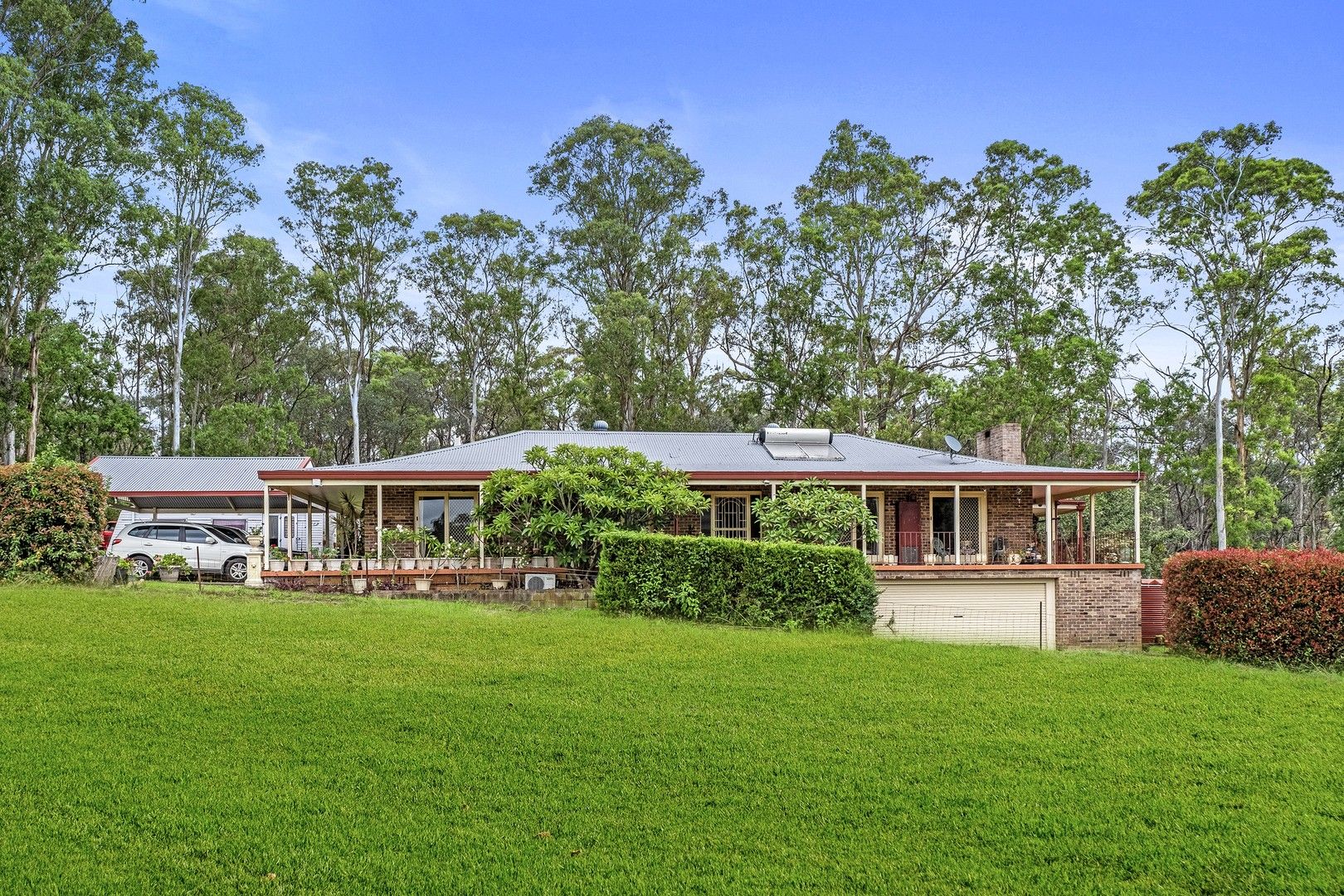 252 Springwood Road, Yarramundi NSW 2753, Image 0